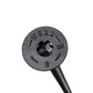 0.220" x 5" Strong-Tie SDWS22500 Log Screw - E-Coat, Pkg 250