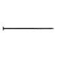 0195 inch x 712 inch StrongTie SDWS Log Screw ECoat Pkg 1