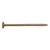 0220 inch x 4 inch StrongTie SDWS Timber Screw Double Barrier Coating Pkg 50