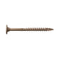 0.220" x 4" Strong-Tie SDWS22400DB-RP1 Timber Screw - Double Barrier Coating