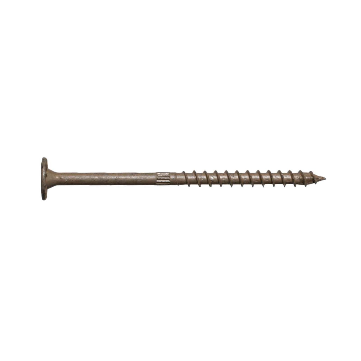 0220 inch x 5 inch StrongTie SDWS Timber Screw Double Barrier Coating Pkg 600