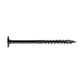 0.220" x 5-1/2" Strong-Tie SDWS22512-R50 Log Screw - E-Coat, Pkg 50