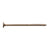 0220 inch x 6 inch StrongTie SDWS Timber Screw Double Barrier Coating Pkg 250