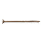 0220 inch x 6 inch StrongTie SDWS Timber Screw Double Barrier Coating Pkg 500