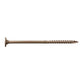 0.220" x 6" Strong-Tie SDWS22600DB-R12 Timber Screw - Double Barrier Coating