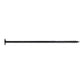 0220 inch x 8 inch StrongTie SDWS Log Screw ECoat Pkg 250