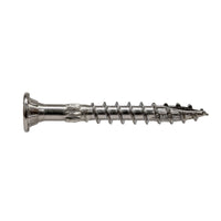 276 inch x 3 inch StrongTie SDWS Timber Screws 316 Stainless Steel Pkg 10 image 1 of 3