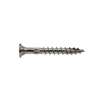 0.276" x 3" Strong-Tie SDWS27300SS-RP1 Timber Screw - 316 Stainless Steel