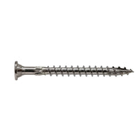 276 inch x 4 inch StrongTie SDWS Timber Screws 316 Stainless Steel Pkg 30 image 1 of 3
