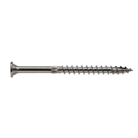 276 inch x 5 inch StrongTie SDWS Timber Screws 316 Stainless Steel Pkg 30 image 1 of 3