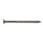 0.276" x 5" Strong-Tie SDWS27500SS-RP1 Timber Screw - 316 Stainless Steel