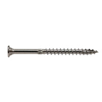 0.276" x 5" Strong-Tie SDWS27500SS-RP1 Timber Screw - 316 Stainless Steel