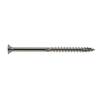 0.276" x 6" Strong-Tie SDWS27600SS-RP1 Timber Screw - 316 Stainless Steel