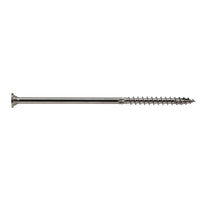 276 inch x 8 inch StrongTie SDWS Timber Screws 316 Stainless Steel Pkg 200 image 1 of 3