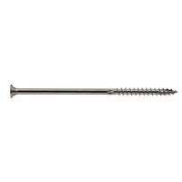 0.276" x 8" Strong-Tie SDWS27800SS-RP1 Timber Screw - 316 Stainless Steel