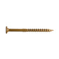 0.160" x 4" Strong-Tie SDWS16400QR50 Framing Screw, Quik Guard Coating