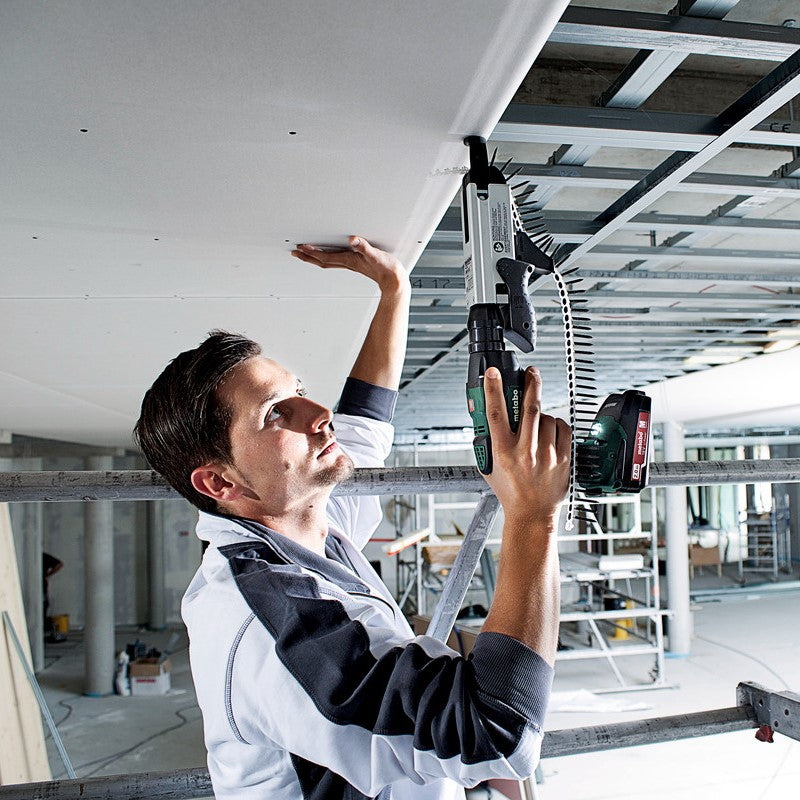 Metabo (620047890) 18V LTX 2500 Cordless Drywall Screw Gun Bare Tool