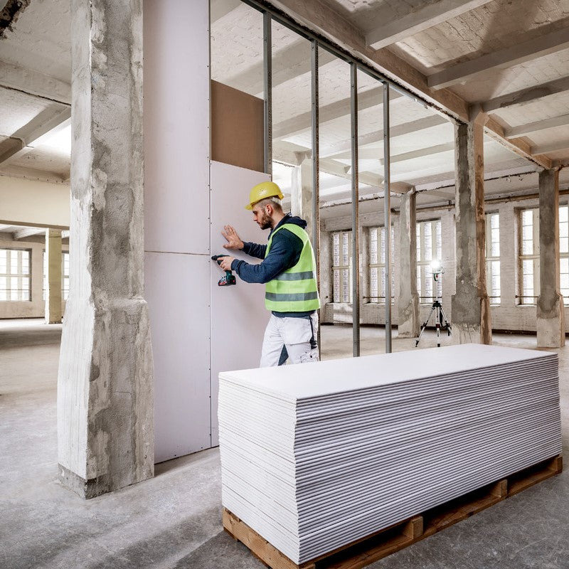 Metabo (620048890) 18V LTX 4000 Cordless Drywall Screw Gun Bare Tool