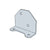 Simpson SFC225R300 16 Gauge CFS Utility Clip Pkg 300