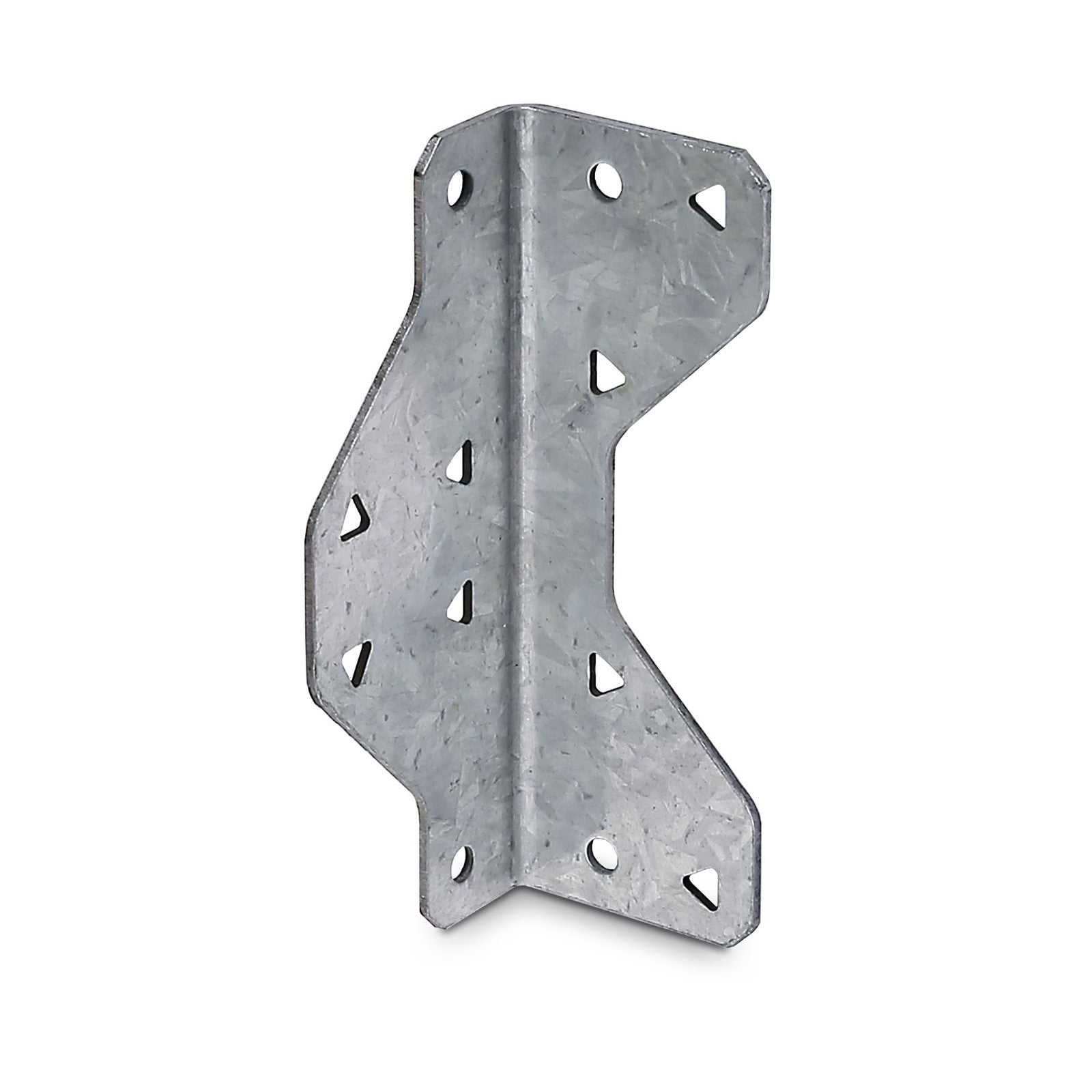 Simpson SFC4.25-R175 16 Gauge CFS Utility Clip, Pkg 175 – Fasteners Plus