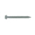 14 inch x 214 inch Tapcon 410 Stainless Steel Concrete Screw Hex Head Pkg 100