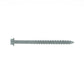14 inch x 314 inch Tapcon 410 Stainless Steel Concrete Screw Hex Head Pkg 100