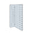 Simpson SJC825R15 Steel Joist Connector Pkg 15