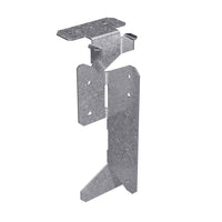 Simpson SJCT Light Gauge Steel CJoist Hanger G90 Galvanized