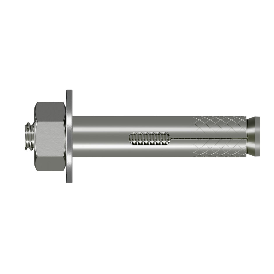 Sleeve Anchors At Fasteners Plus