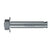 12 inch x 3 inch StrongTie SleeveAll Anchors Hex Head Zinc Plated Pkg 25