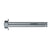 12 inch x 4 inch StrongTie SleeveAll Anchors Hex Head 304 Stainless Steel Pkg 25