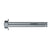 58 inch x 6 inch StrongTie SleeveAll Anchors Hex Head Zinc Plated Pkg 10