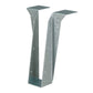 Simpson S/LBV2.56/10 Light Gauge Hanger - G90 Galvanized