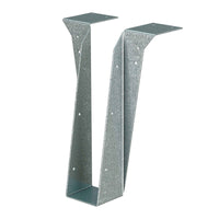 Simpson S/LBV2.56/10 Light Gauge Hanger - G90 Galvanized