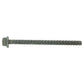 12 inch x 4 inch LDT Tapcon 410 Stainless Steel Screw Pkg 25