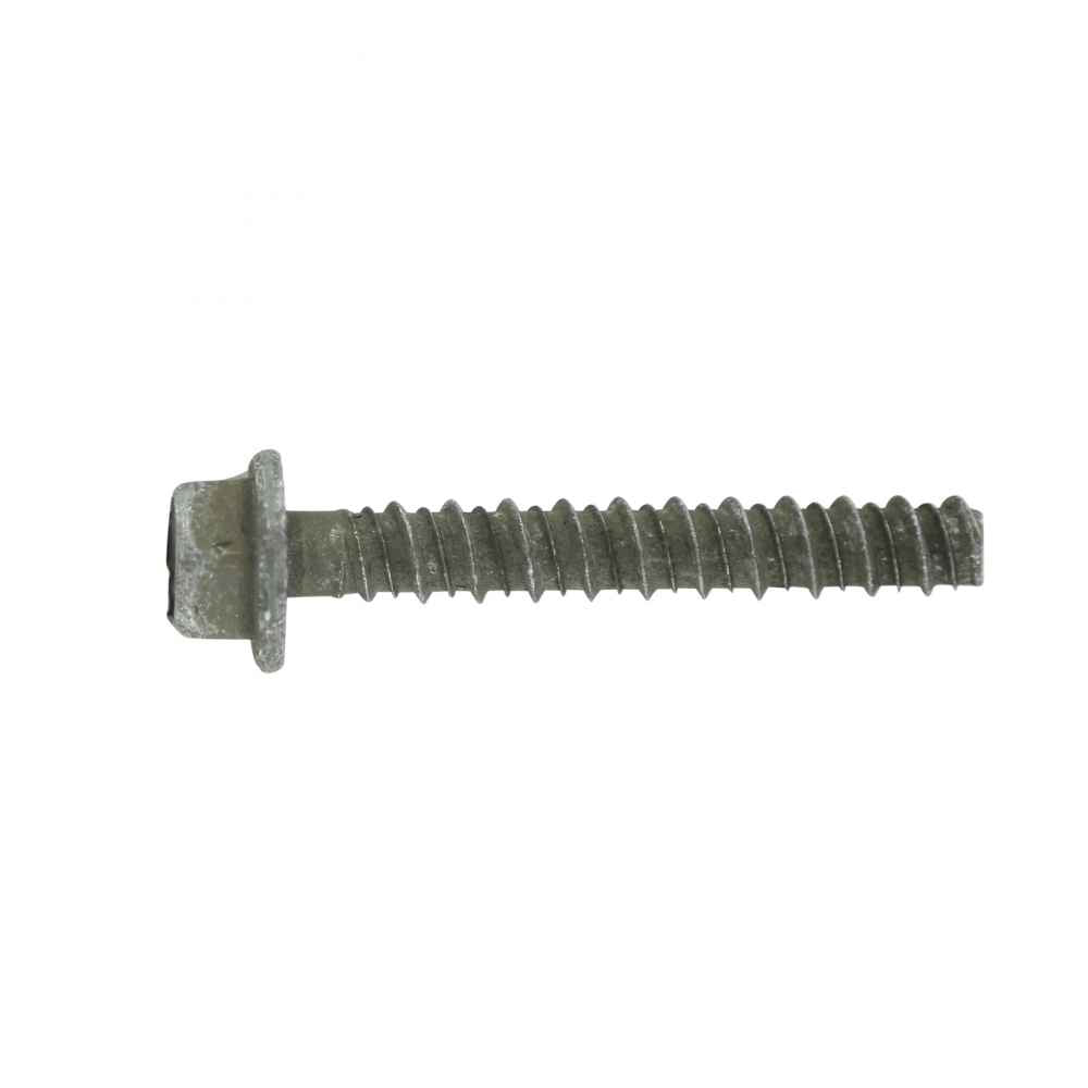 38 inch x 212 inch LDT Tapcon 410 Stainless Steel Screw Pkg 50