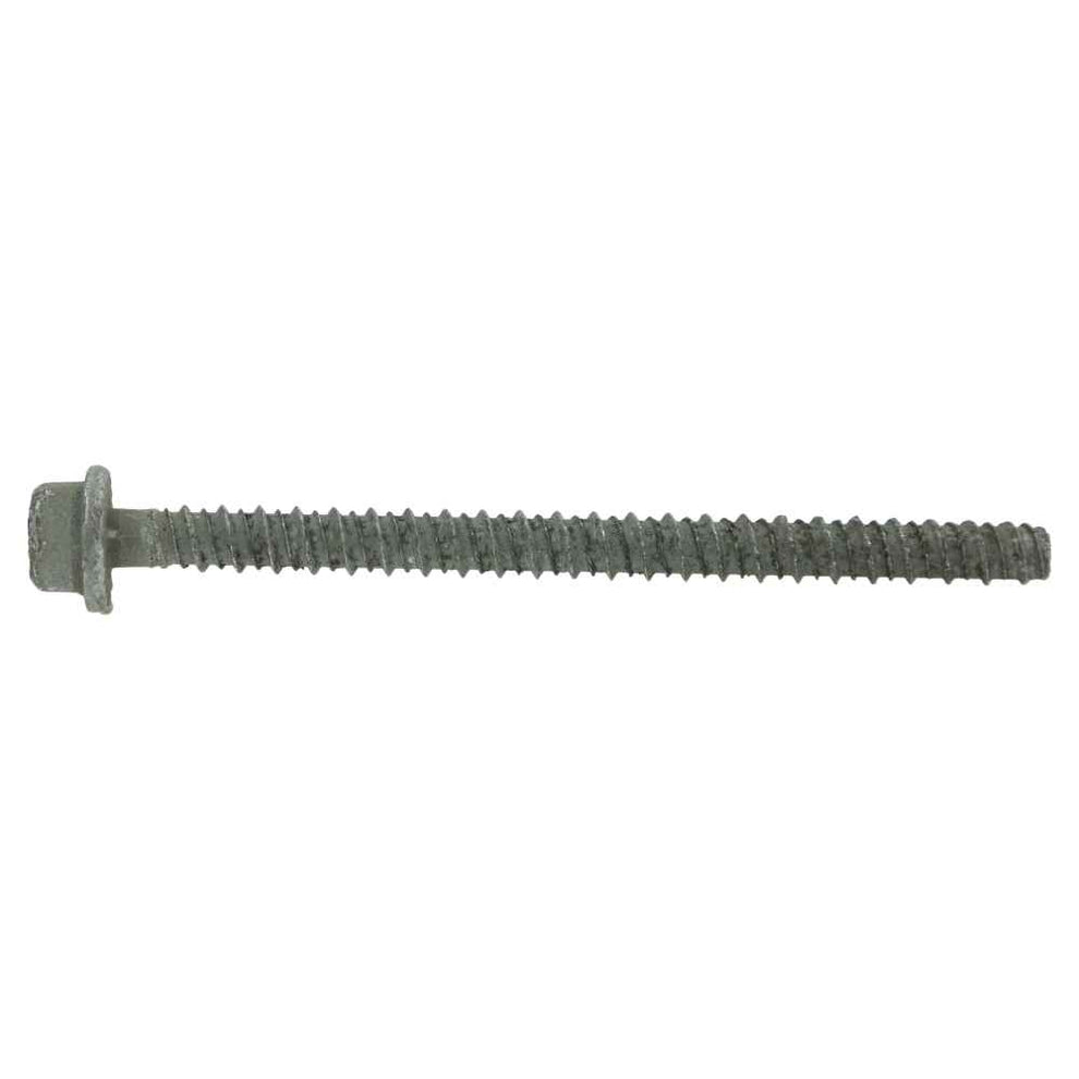 3/8" x 4" LDT Tapcon 410 Stainless Steel Screw, Pkg 50 – Fasteners Plus