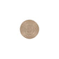 #10 x 1 inch SS Woodbinder Metal Roofing Screw Tan Pkg 250 image 2 of 2