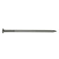 Simpson SSA10DB 10d x 3 inch Ring Connector Nail 316 Stainless 25 lb Pkg
