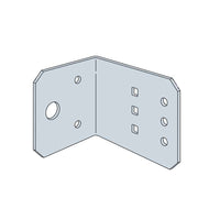 Simpson SSC225R125 Steel Stud Connector Pkg 125