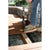 #10 x 212 inch Quik Drive DHPD Hardwood Screw 305 Stainless Steel Pkg 1000 image 2 of 2