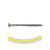 #10 x 212 inch Quik Drive DWP Wood Screw 316 Stainless Steel Pkg 1500 image 1 of 4