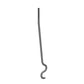 58 inch x 2558 inch SSTB Anchor Bolt Standard Steel