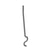 78 inch x 3278 inch SSTB Anchor Bolt Standard Steel