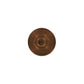 #12 x 34 inch STXL Woodbinder Metal Roofing Stitch Screw Brown Pkg 250 image 2 of 2