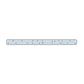 Simpson ST18 18 inch 16 Gauge Strap Tie G90 Galvanized