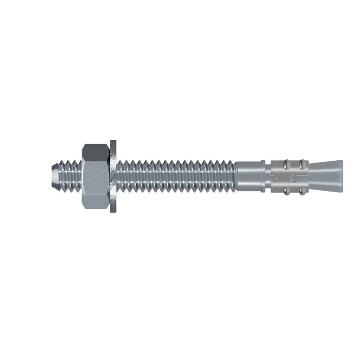 Simpson StrongTie Strong Bolt 2 Anchors at Fasteners Plus