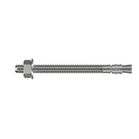 1/4" x 1-3/4" Simpson Strong Bolt 2 Wedge Anchor, Stainless Steel