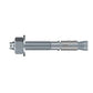 3/8" x 3-1/2" Simpson Strong Bolt 2 Wedge Anchor, Stainless Steel