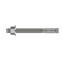 1/2" x 5-1/2" Simpson Strong Bolt 2 Wedge Anchor, Stainless Steel